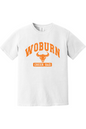 Woburn Cheer Dad Comfort Colors T-Shirt - Men's / Unisex Fit
