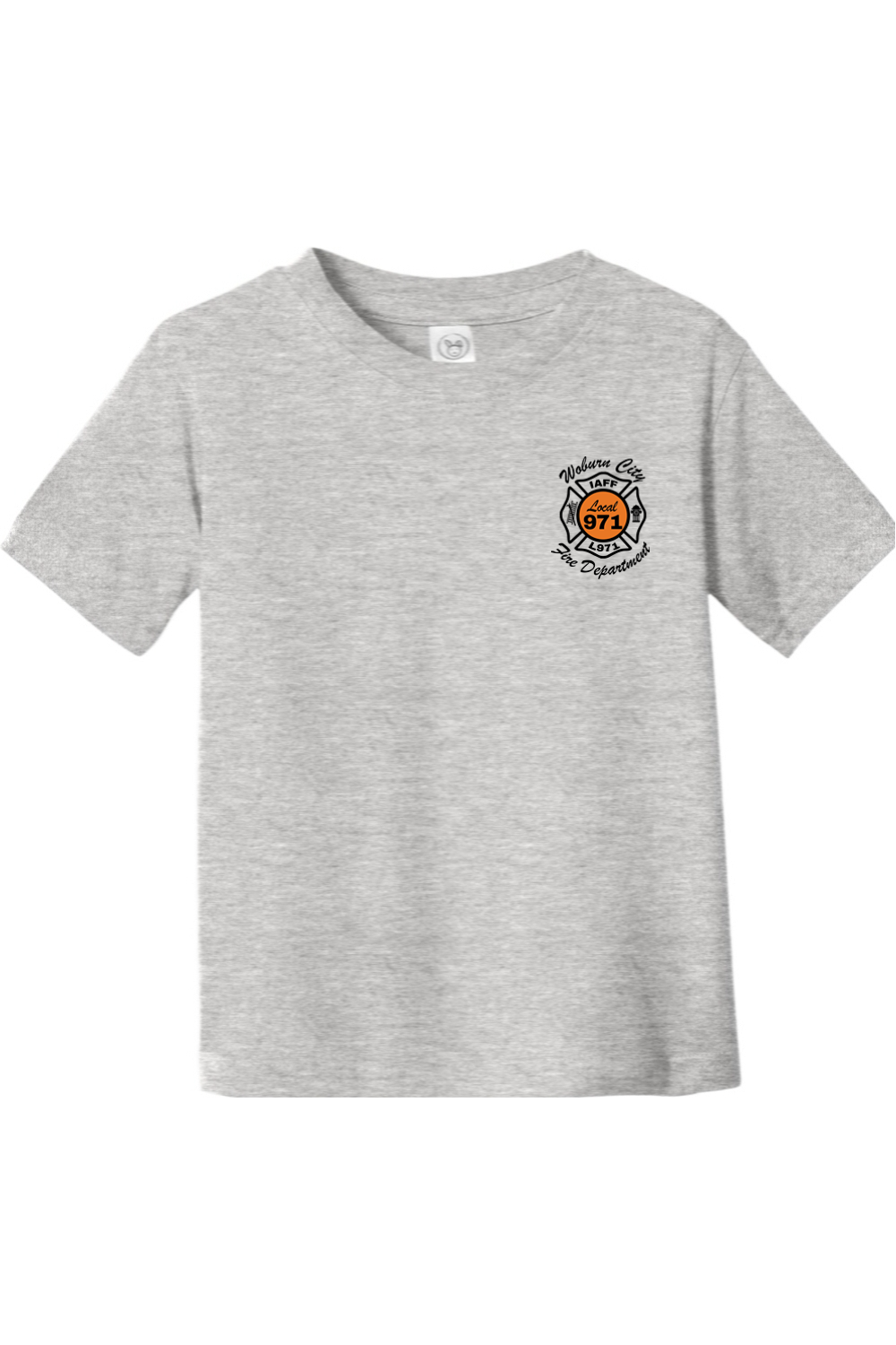 WFD BFit Cotton T-Shirt - Toddler