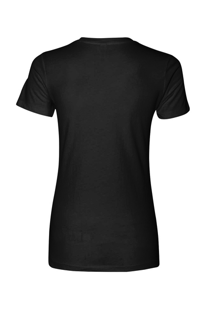Next Level Ladies Ringspun Crew - 3900