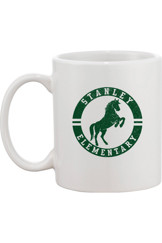 Stanley Elementary 11oz Mug