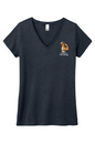 Lunder Nurse's Triblend V-Neck Shirt - Women's