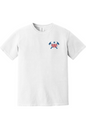 WFD Celebrating USA's 250th Comfort Colors T-Shirt - Men's