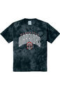 Wakefield Warrior Mascot Crystal Tie-Dye T-Shirt - Youth