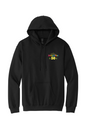 Jessapalooza Color Hoodie - Adult Men's/Unisex
