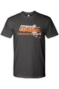 Townie Community Advertising Cotton T-Shirt - Men's