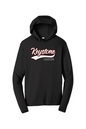 Keystone Baseball 100% polyester Competitor Hooded Shirt - Unisex / Adult