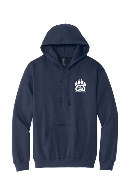 Hurld Wyman Wildcats Unisex Hoodie