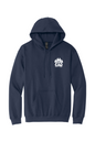 Hurld Wyman Wildcats Unisex Hoodie