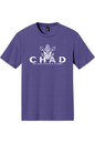Resilience Chad 2026 Triblend T-Shirt - Unisex