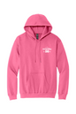 Jessapalooza Hoodie - Adult Men's/Unisex