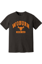 Woburn Cheer Dad Comfort Colors T-Shirt - Men's / Unisex Fit