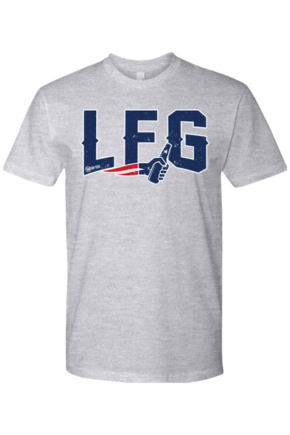 Game Day Gear by BarTop Tees