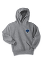 MSP Crime Scene Standard Hoodie - Youth