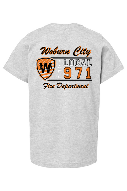 WFD BFit Cotton T-Shirt - Kid's