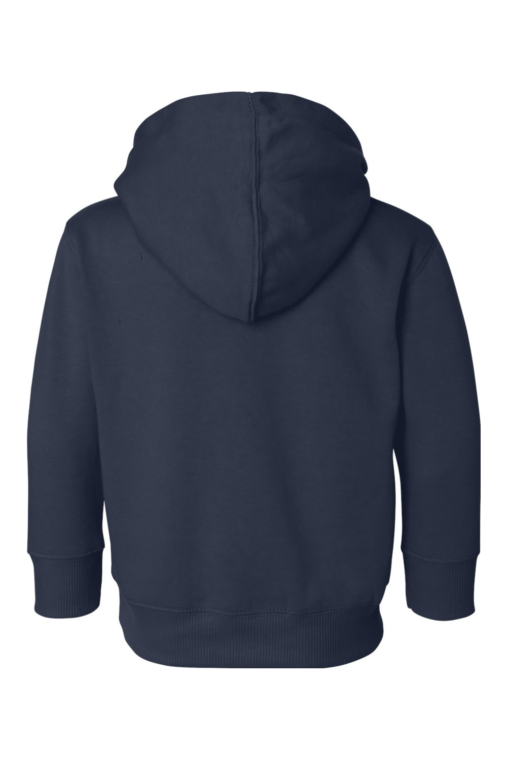 Rabbit Skins Toddler Pullover Fleece Hoodie - 3326