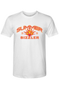 Summer Sizzler Triblend T-Shirt - Men's