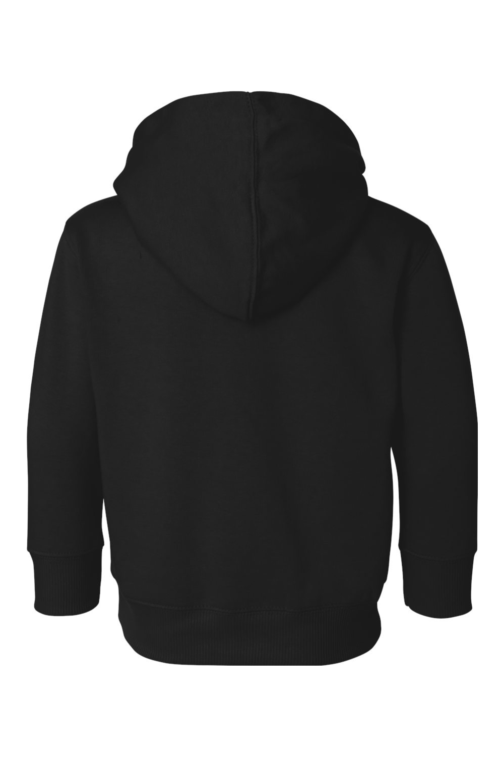 Rabbit Skins Toddler Pullover Fleece Hoodie - 3326
