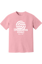 UG Nasons Distressed Logo Comfort Colors Cotton T-Shirt - Unisex / Men's