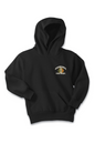 Woburn Fire St. Patrick's Day Standard Hoodie - Kids