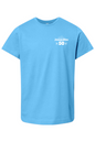 Jessapalooza Color Cotton T-Shirt  - Kids