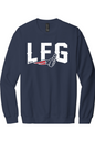 Game Time Standard Crewneck Sweatshirt - Men's