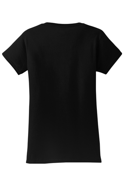 Gildan Softstyle Ladies' T-Shirt - 64000L