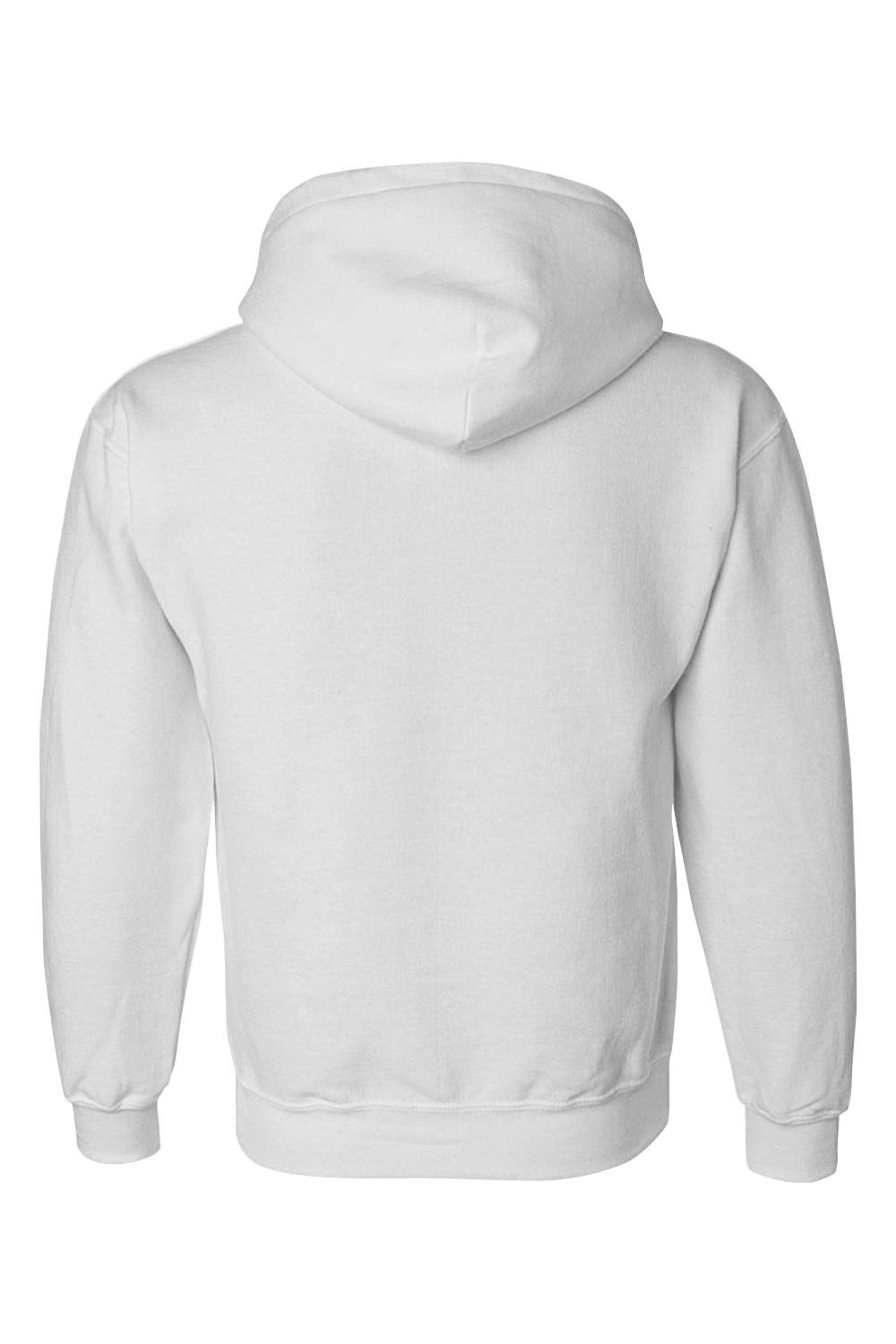Gildan DryBlend Hooded Sweatshirt - 12500