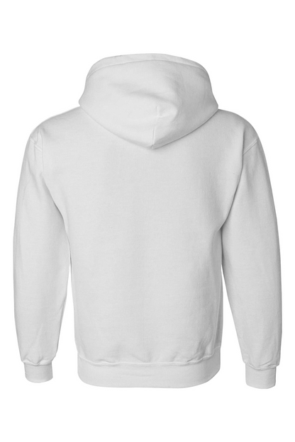 Gildan DryBlend Hooded Sweatshirt - 12500
