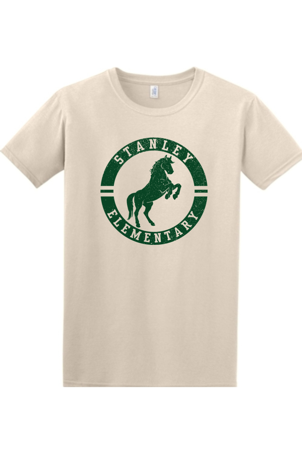 Stanley Elementary School Unisex T-Shirt