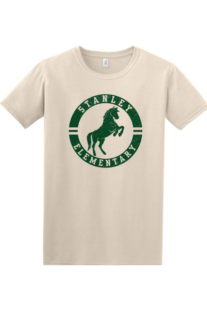 Stanley Elementary School Unisex T-Shirt