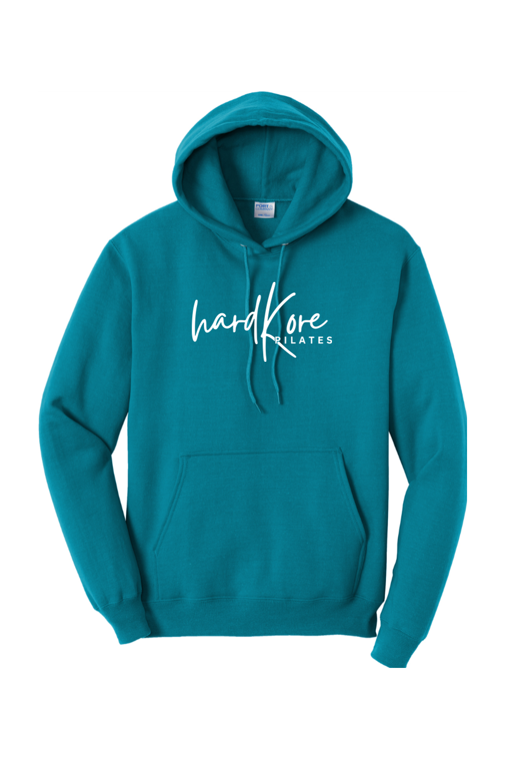 Hard Kore Pilates Standard Hoodie - Unisex