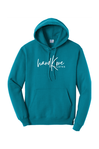 Hard Kore Pilates Standard Hoodie - Unisex