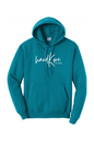 Hard Kore Pilates Standard Hoodie - Unisex