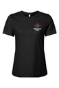 UG Nasons HVAC Relaxed Cotton Short Sleeve T-Shirt - Women's