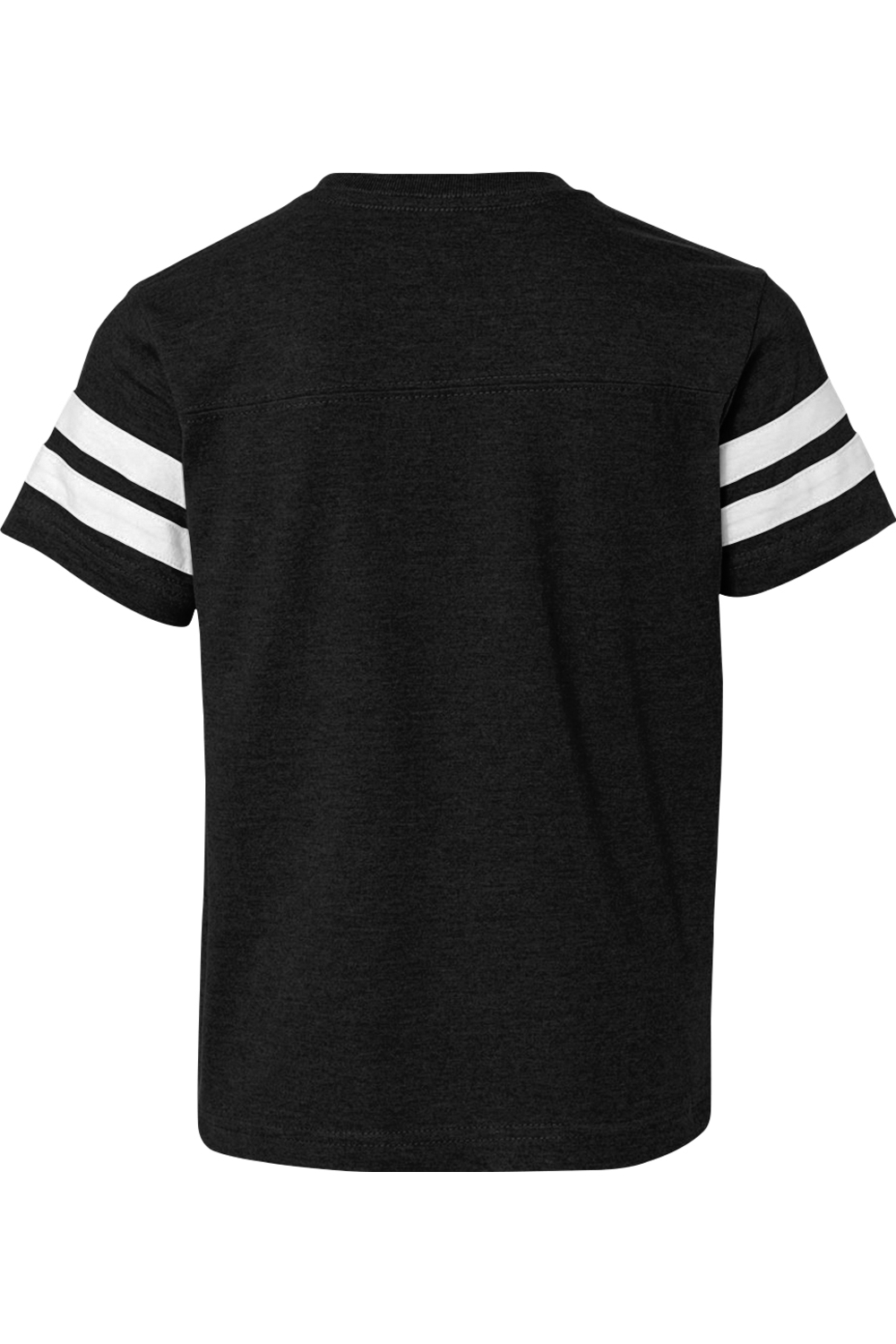 LAT Youth Football Fine Jersey Tee - 6137