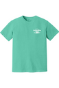 Jessapalooza Comfort Colors T-Shirt - Adult Men's/Unisex