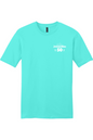 Jessapalooza Cotton T-Shirt - Adult Mens/Unisex