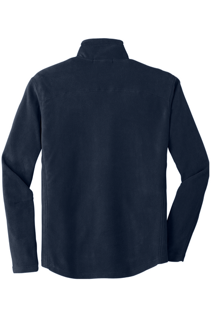 Port Authority Microfleece Jacket - F223