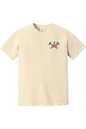 WFD Celebrating USA's 250th Comfort Colors T-Shirt - Men's