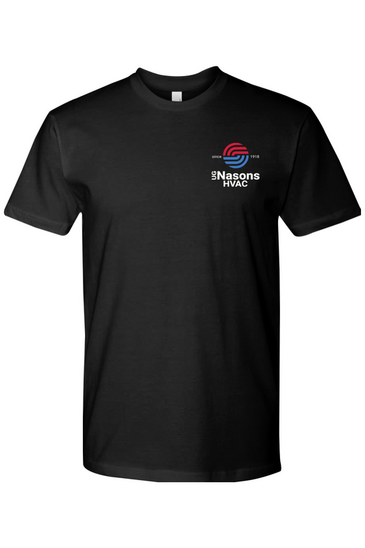 UG Nasons HVAC Cotton T-Shirt - Men's