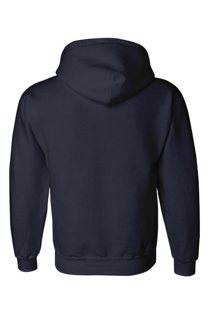 Gildan DryBlend Hooded Sweatshirt - 12500