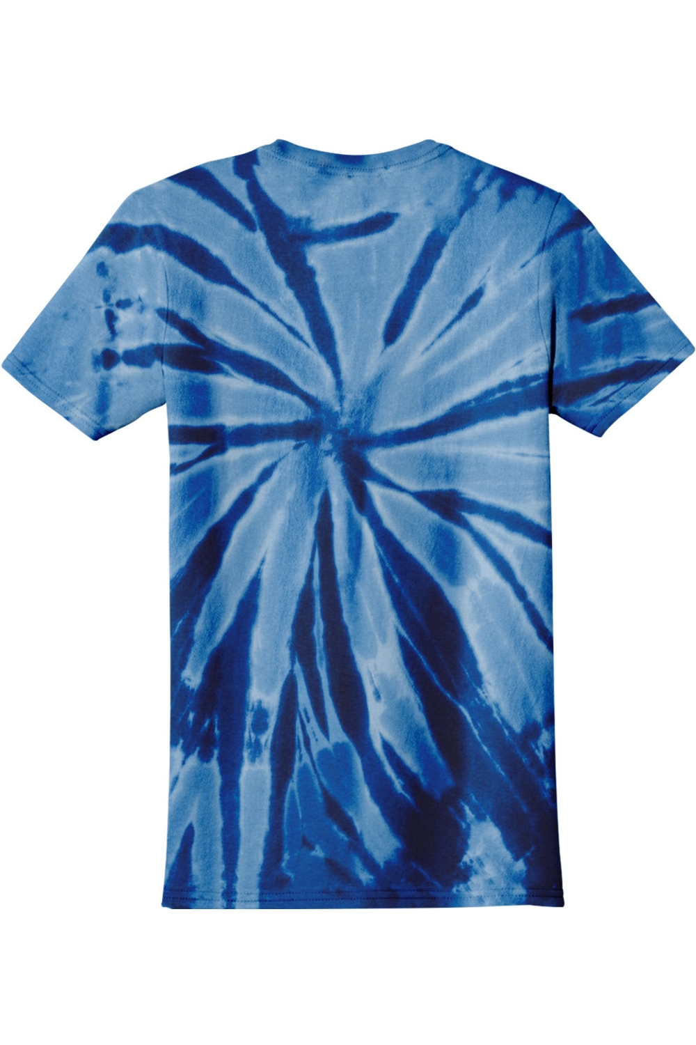 Port & Company Tie-Dye Tee - PC147