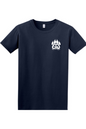 Hurld Wyman Wildcats Cotton T-Shirt - Unisex