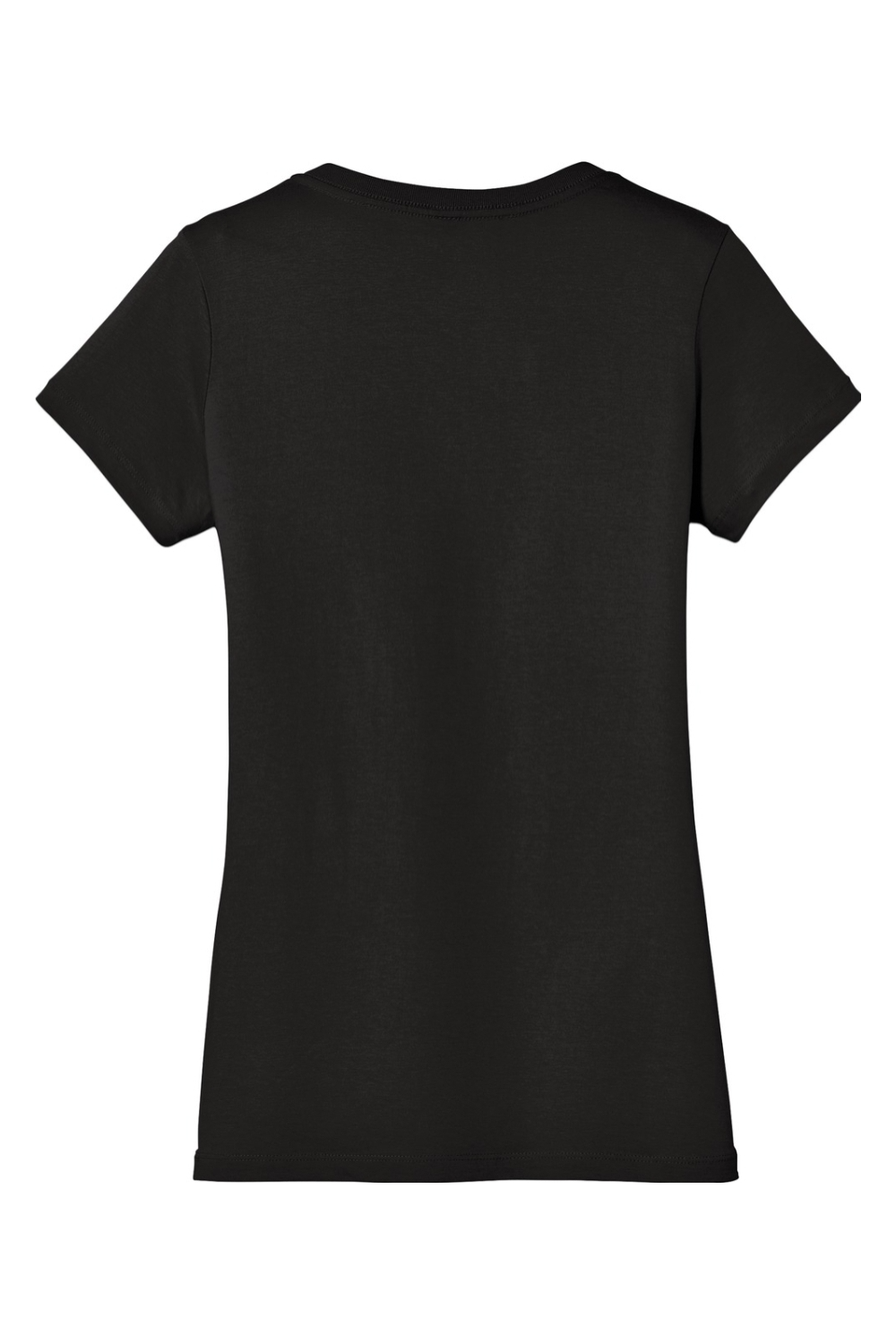 District - Women's Perfect Weight V-Neck Tee - DM1170L
