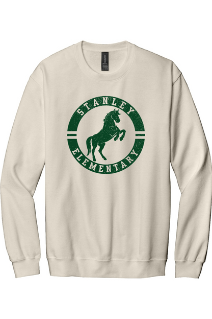 Stanley Elementary Unisex Crewneck Sweatshirt