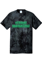 Stanley Elementary Halloween Unisex Tie-Dye Tee