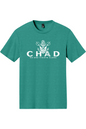 Resilience Chad 2026 Triblend T-Shirt - Unisex