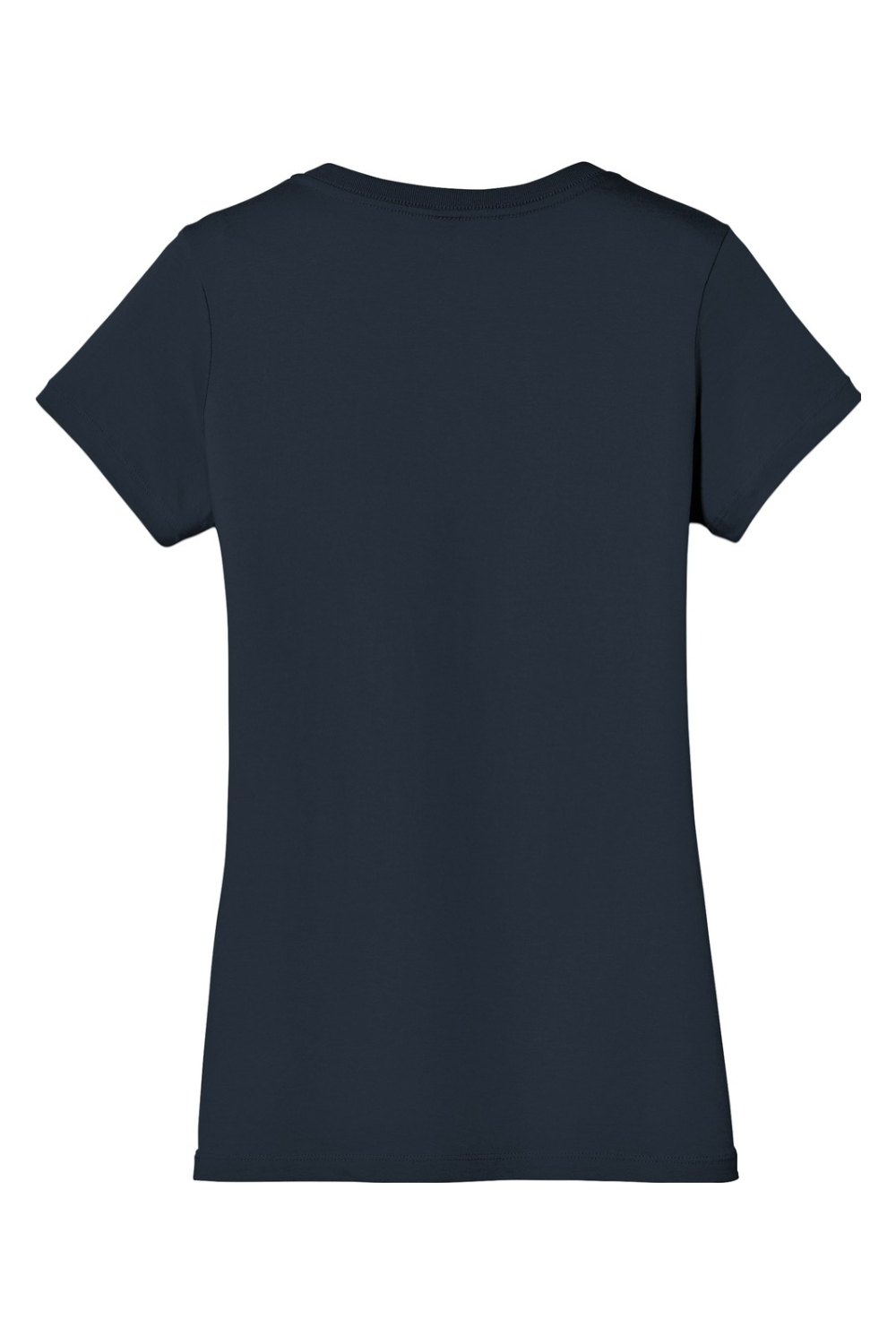District - Women's Perfect Weight V-Neck Tee - DM1170L