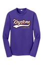 Keystone Baseball Youth Competitor Long Sleeve