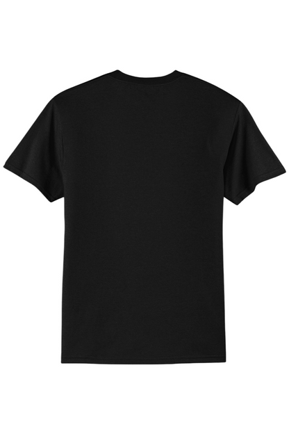Port & Company Lightweight Cotton Tee - PC43